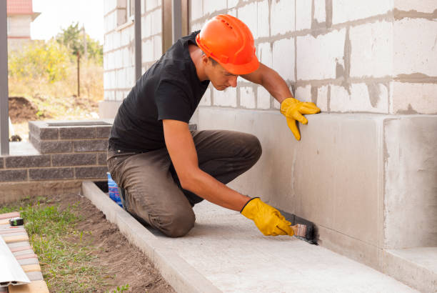 Licensed Interior Drainage System service in Leon, KS - SJ Waterproofing Pros